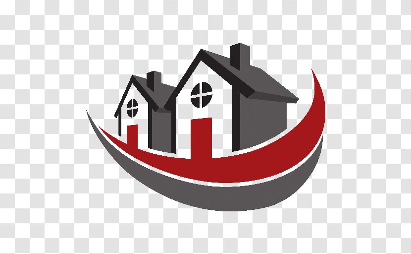 Logo Home House Real Estate - Symbol Transparent PNG