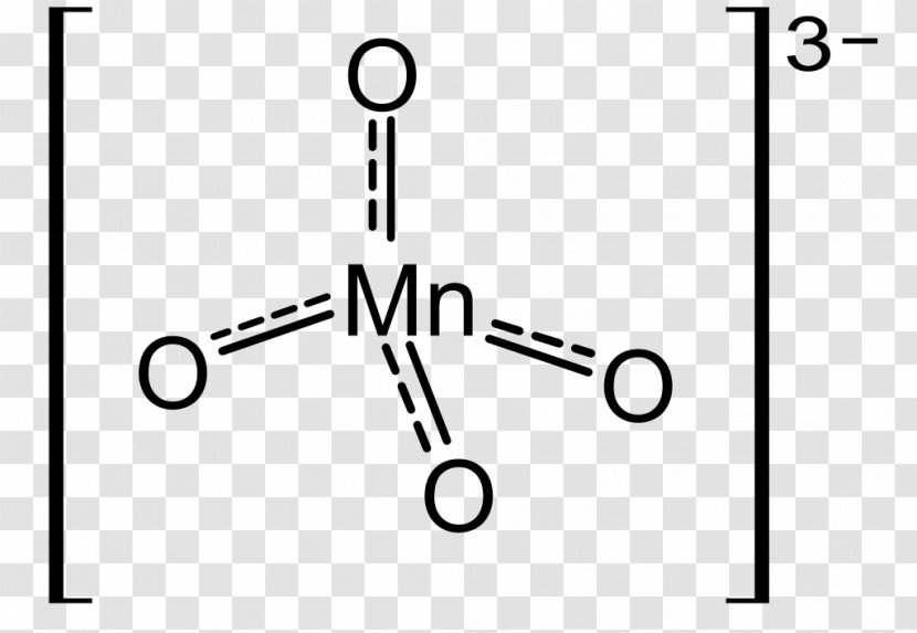 Hypomanganate Sulfate Chemical Compound Anioi - Acid - Salt Transparent PNG
