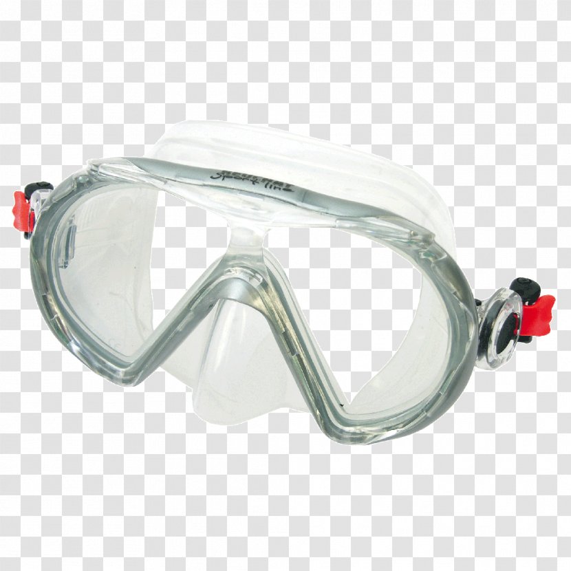 Goggles Diving & Snorkeling Masks Beuchat - Mask Transparent PNG