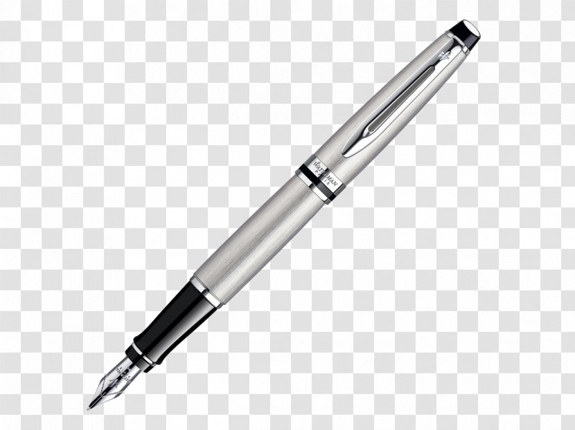 Ballpoint Pen Parker Company Fountain Rollerball - Office Depot Transparent PNG