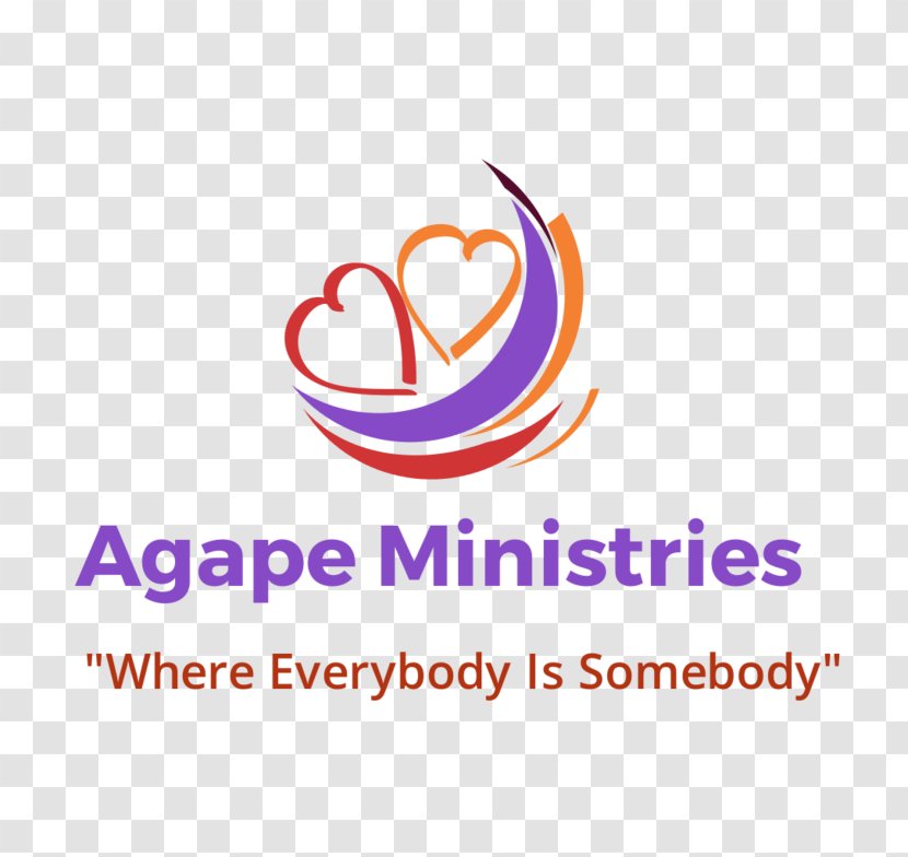 Agape Ministries Christian Ministry Pastor Love - International Missions Transparent PNG