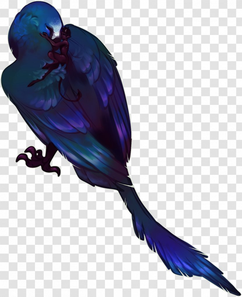 DeviantArt Macaw Drawing Parakeet - Female - Overbearing Transparent PNG