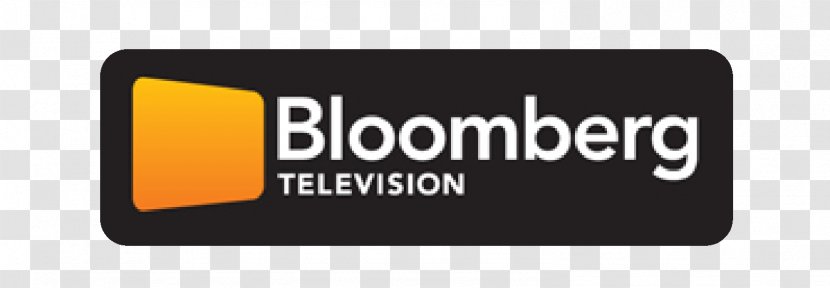 Bloomberg Television Streaming Media Businessweek - Logo - Sign Transparent PNG