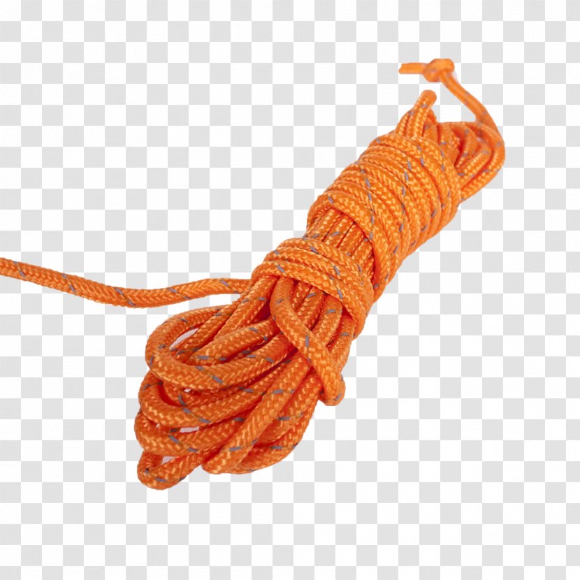 Rope - The Cord Fabric Transparent PNG