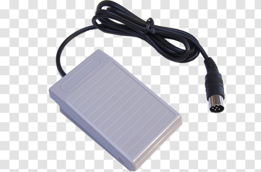 AC Adapter Battery Charger Laptop - Technology Transparent PNG