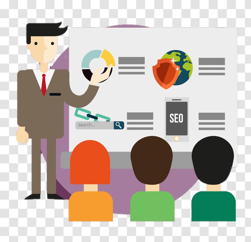 Digital Marketing Training Institute In Hyderabad Search Engine Optimization - Customer Service Transparent PNG