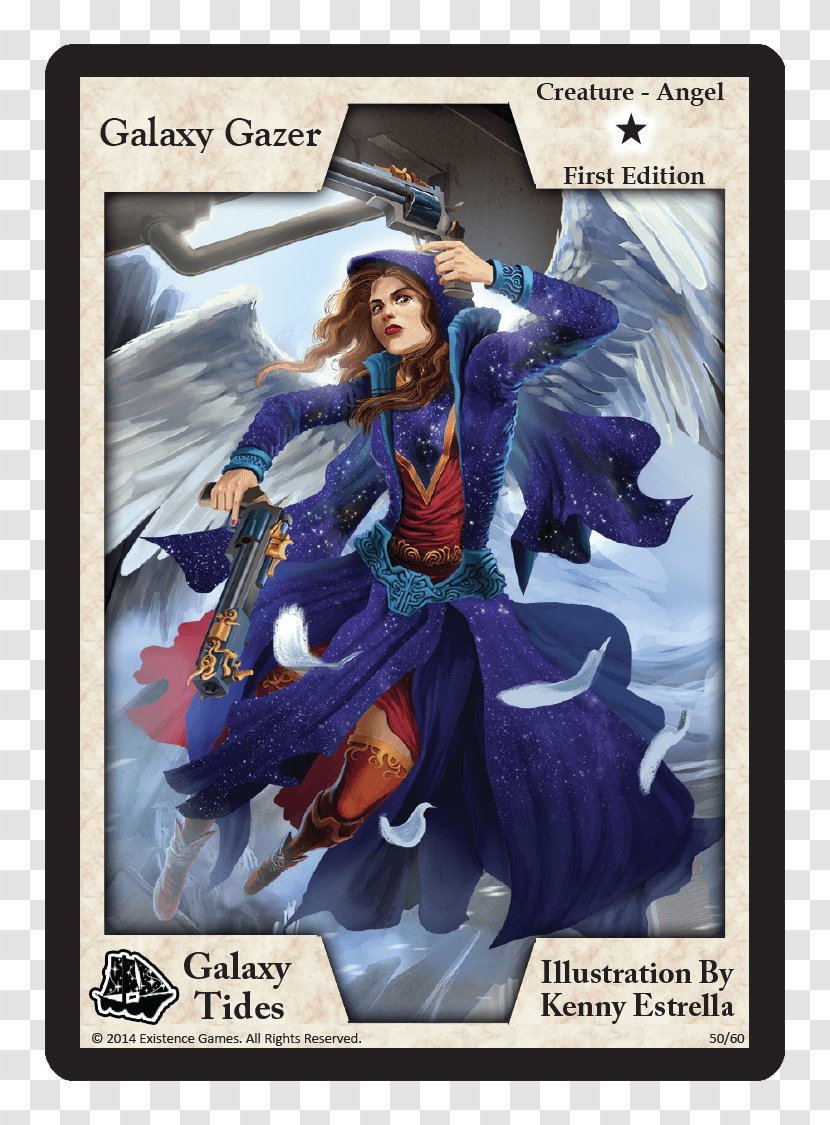 Action & Toy Figures Character - Collector Card Transparent PNG
