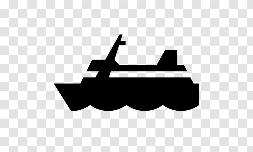 Ferry Symbol Logo Transport - Data Transparent PNG