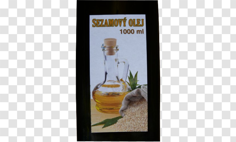 Sesame Oil Hemp Olive - Distilled Beverage Transparent PNG