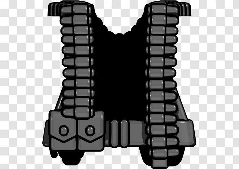 BrickArms United States Lego Minifigure Gilets The Group Transparent PNG