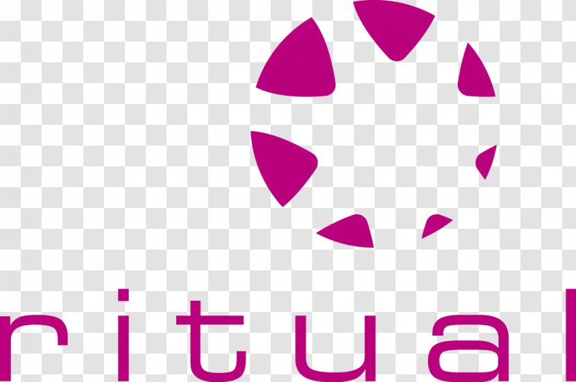 Logo Tropical Ritual Brand Clothing Transparent PNG