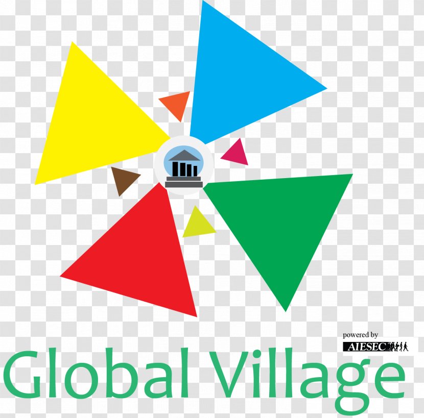 Employment Organization Company Job Partnership - Global Village Transparent PNG