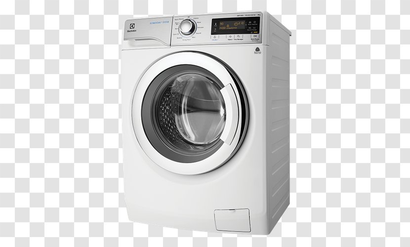 Washing Machines Electrolux EWF14013 Laundry - Wels Rating - Ewf14013 Transparent PNG