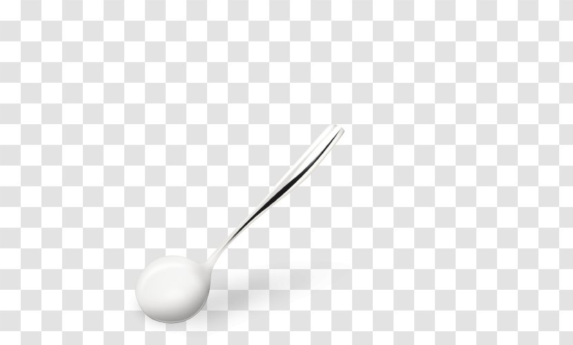 Spoon Computer Hardware - Kitchen Utensil - Clear Soup Transparent PNG
