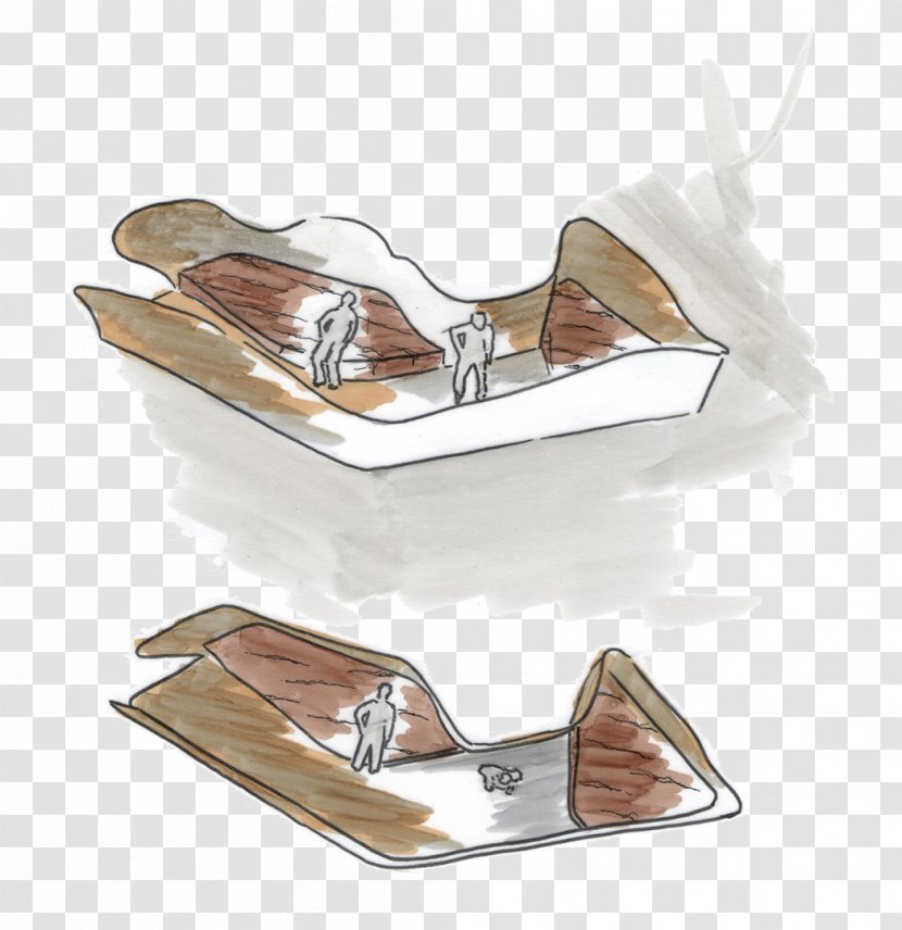 Sandal Shoe - Outdoor Transparent PNG