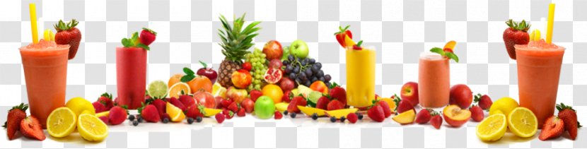 Smoothie Soul Vegetarian Restaurant Milkshake Juice Food - Fresh Juices Transparent PNG