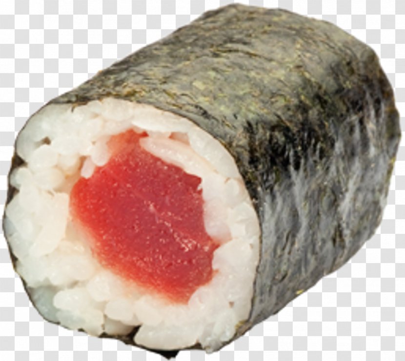 Onigiri California Roll Sushi Makizushi Gimbap - Steak Tartare Transparent PNG