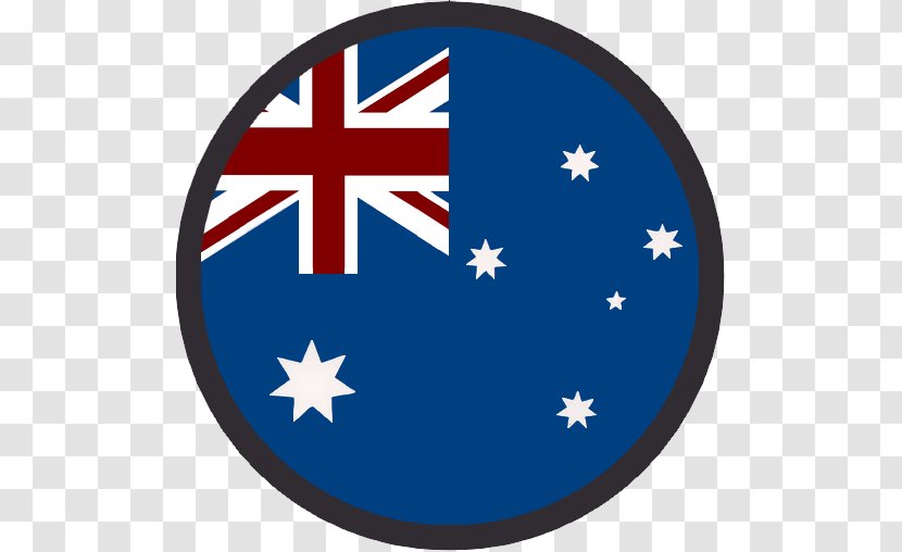 Flag Of Australia Stock Photography - Area Transparent PNG