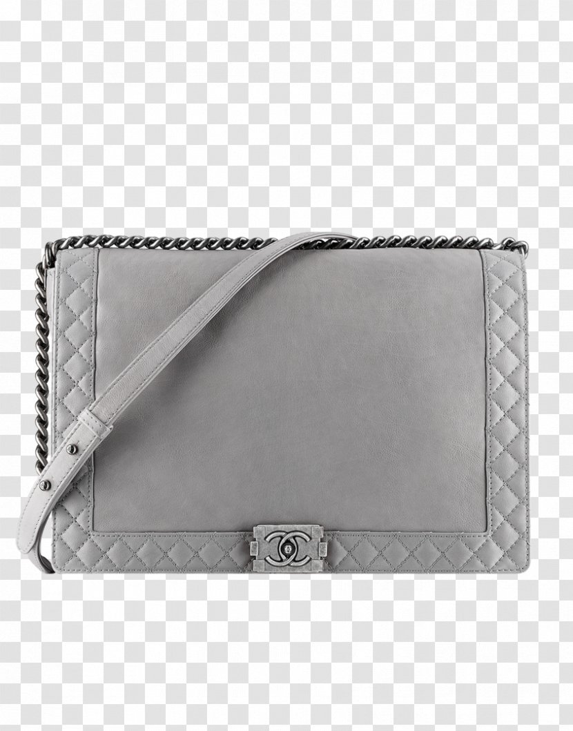 Handbag Chanel Fashion Luxury - Bag - Boy Transparent PNG