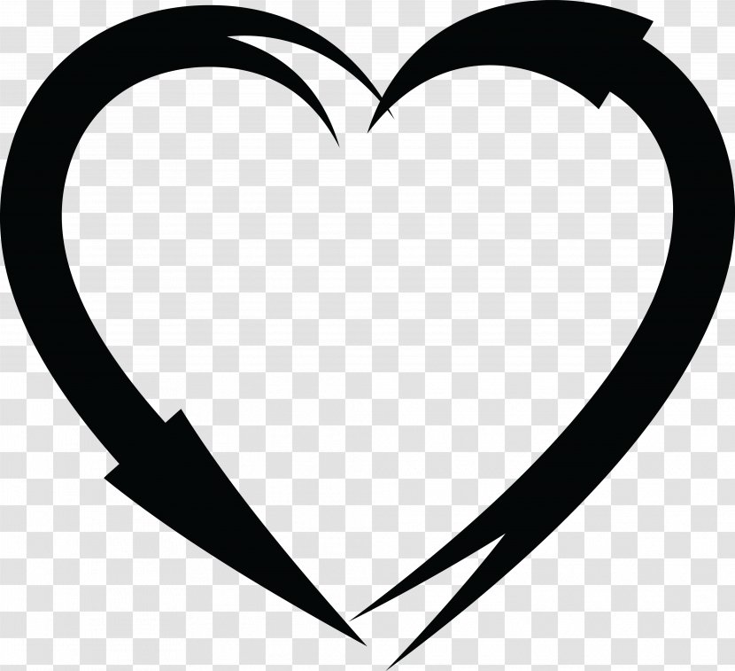 Heart Picture Frames Clip Art Transparent PNG