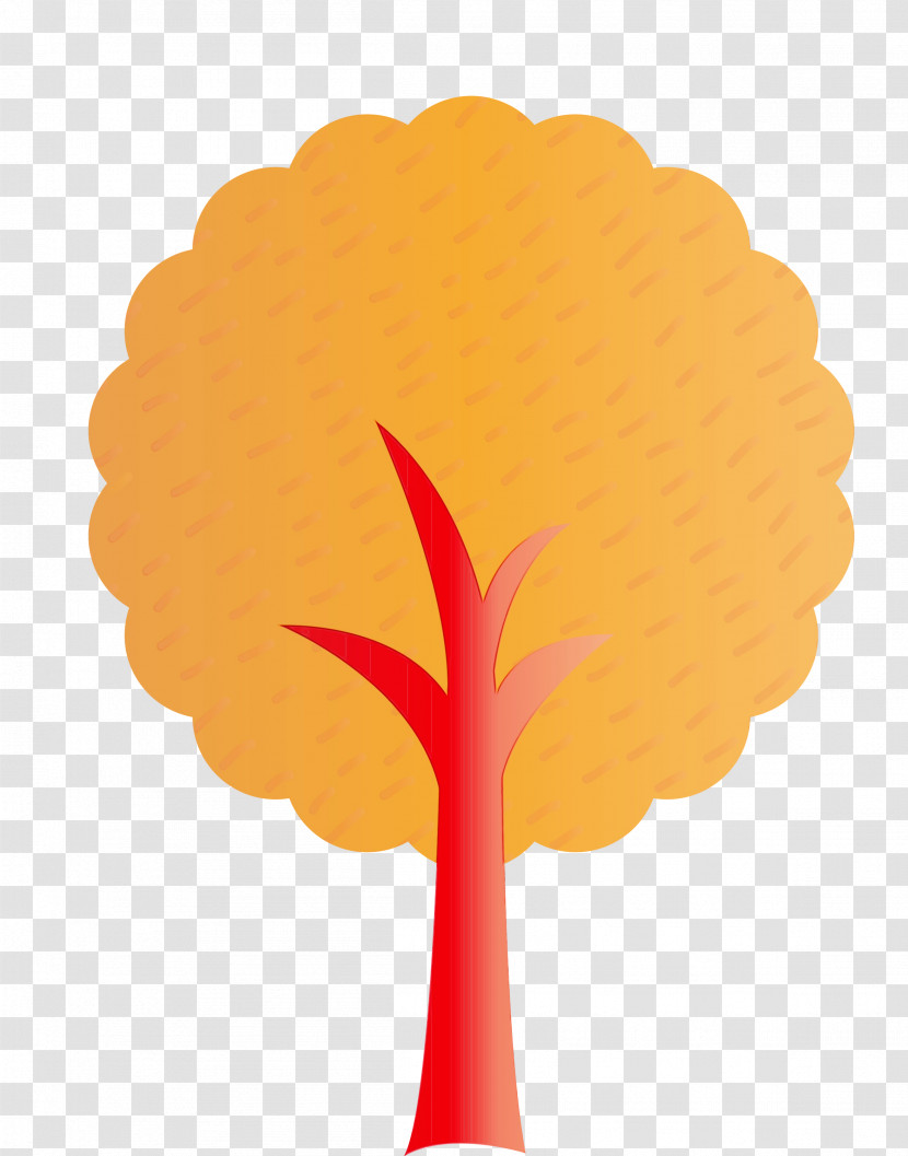 Orange Transparent PNG