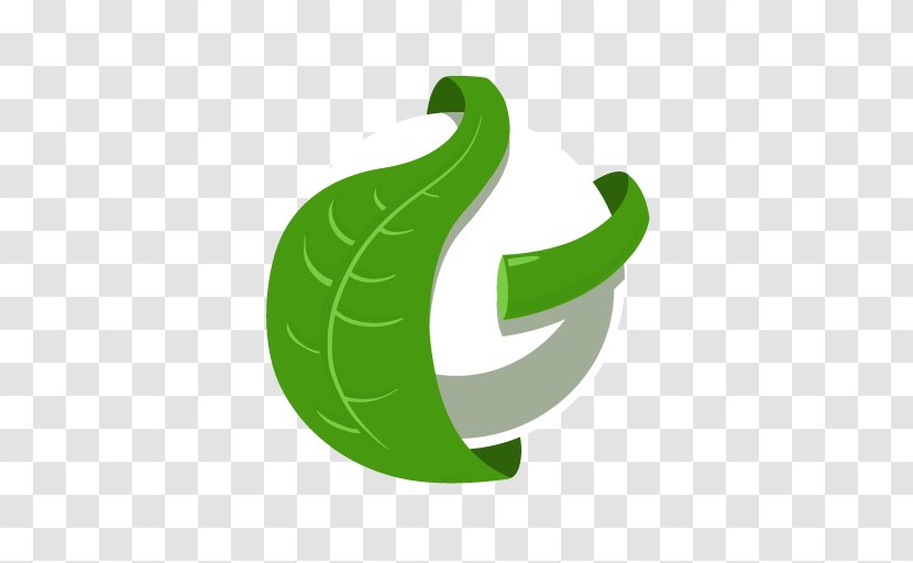 Plant Grass Leaf Symbol - Coda Transparent PNG