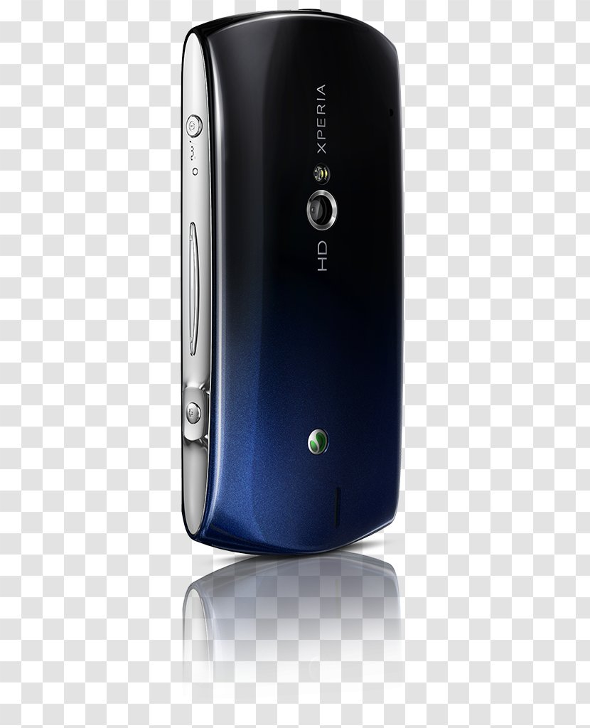 Sony Ericsson Xperia Neo V Pro X - Unlocked - Smartphone Transparent PNG