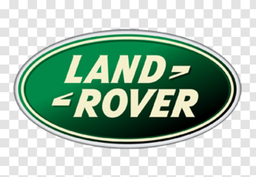 Land Rover Range Company Tata Motors Car - Label Transparent PNG