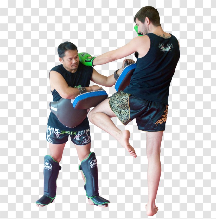 Pradal Serey Muay Thai Boxing Glove Kickboxing - Sports Transparent PNG
