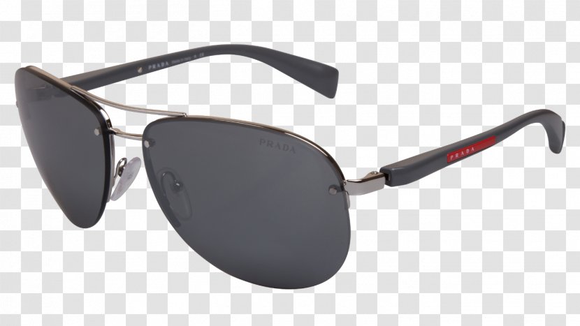 Aviator Sunglasses Brioni Mirrored - Brand Transparent PNG
