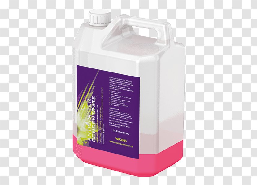 Welding Solvent In Chemical Reactions Aerosol Spray Liquid Silicone - Concentrate - Leatherwear Transparent PNG