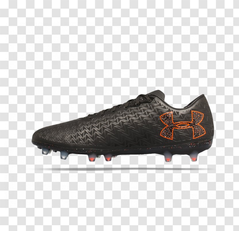 Shoe Football Boot Cleat Under Armour Sneakers - Outdoor - Force De Proposition Transparent PNG