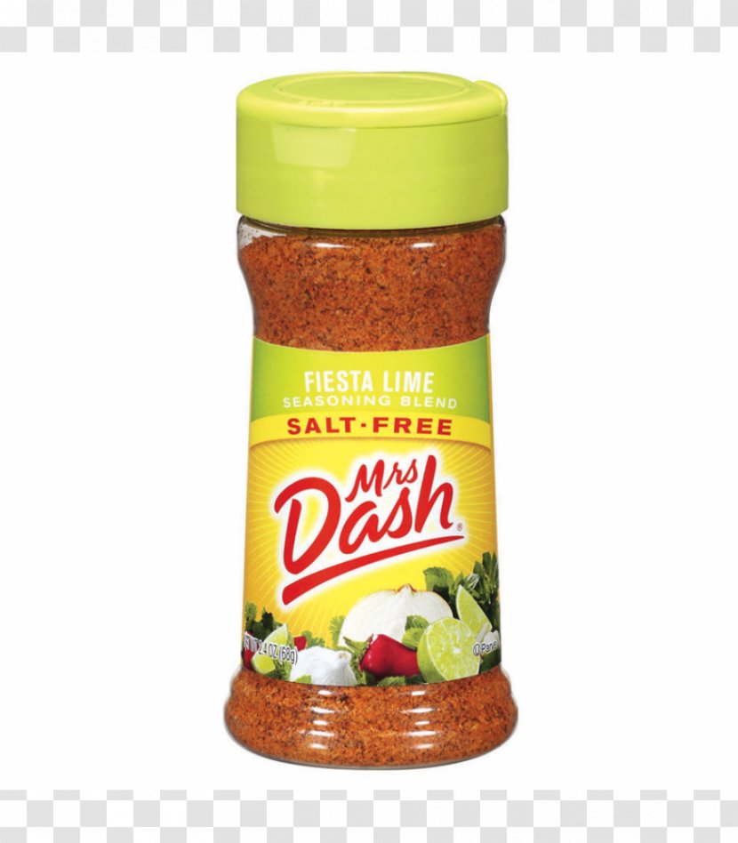 Buffalo Wing Barbecue Sauce Mrs. Dash Seasoning Taco - Mrs - Salt Transparent PNG
