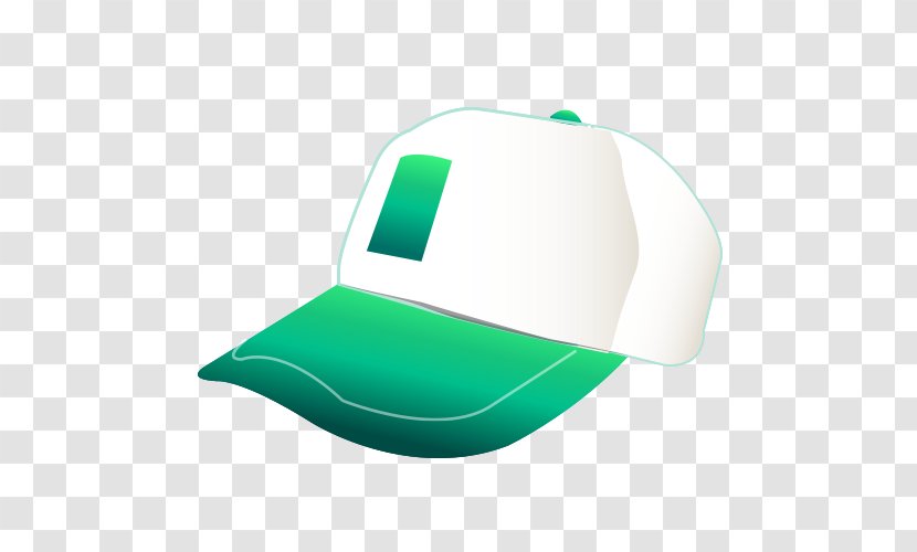 Baseball Cap Kepi - Personal Protective Equipment - Material Transparent PNG