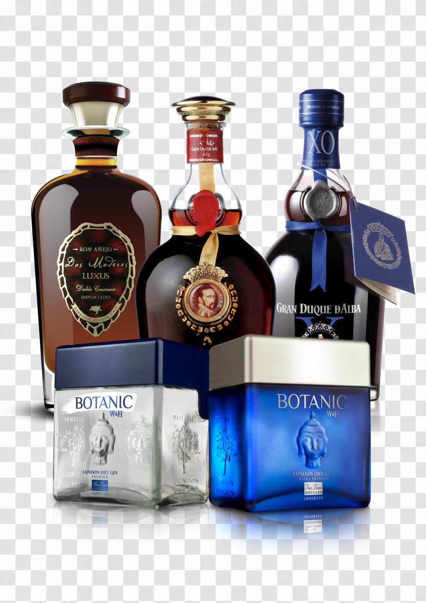 Liqueur Whiskey Duke Of Alba Bottle Alcohol - Alcoholic Drink Transparent PNG