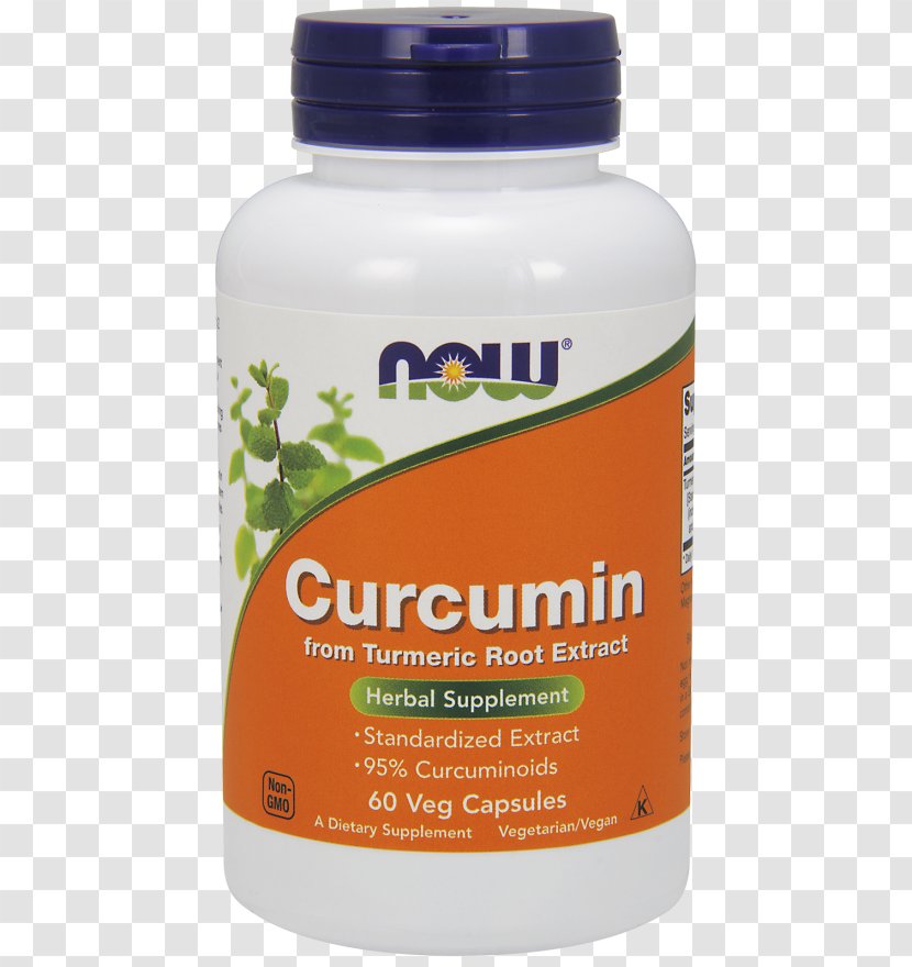 Curcuminoid Turmeric Juice Extract - Curcuma Longa Transparent PNG