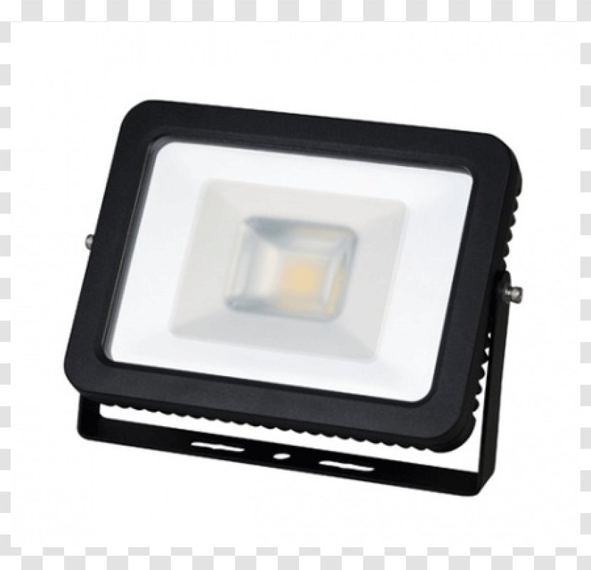 Floodlight Lighting LED Lamp Light-emitting Diode - Efficient Energy Use - Light Transparent PNG