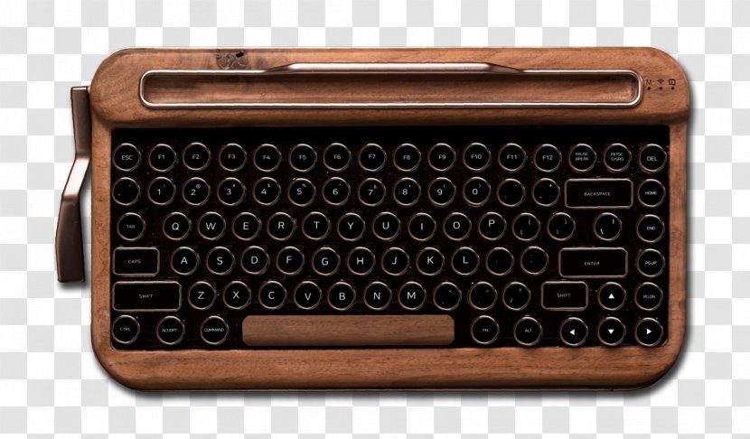Computer Keyboard Mouse Typewriter Machine Tablet Computers - Apparaat Transparent PNG
