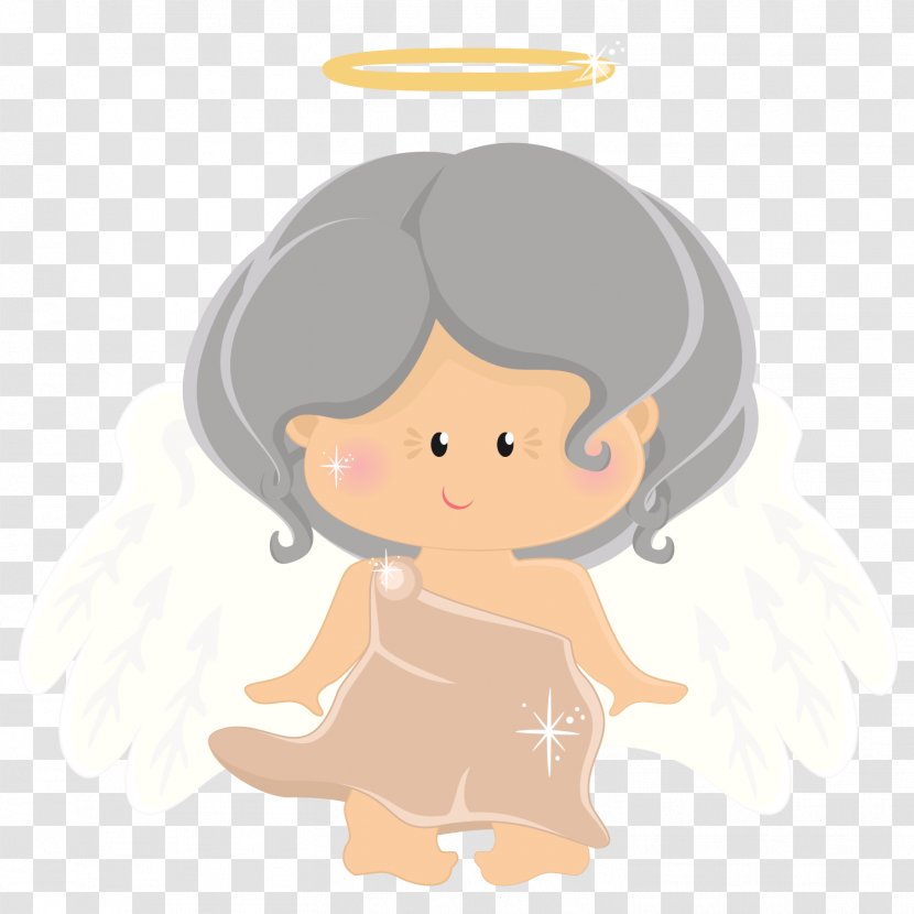 Baptism Eucharist First Communion Sacrament Angel - BAUTIZO NIÑO Transparent PNG