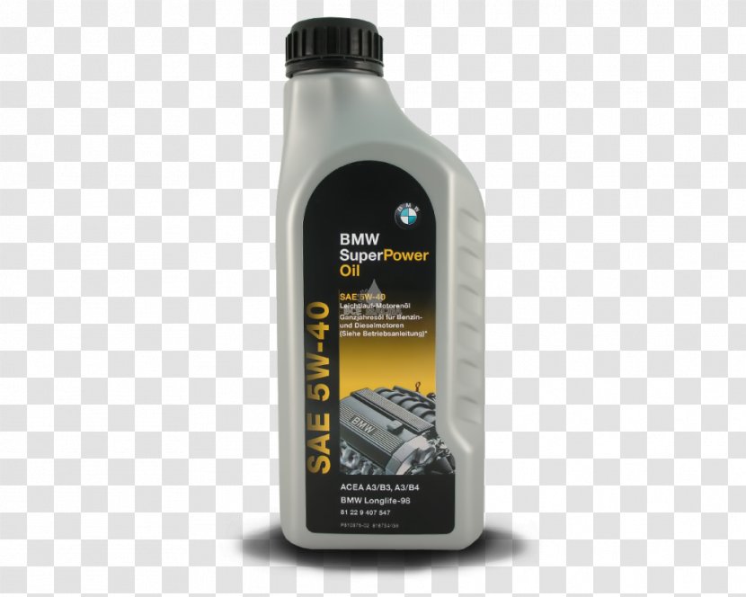 BMW Motor Oil Engine Diesel Fuel - Bmw Transparent PNG