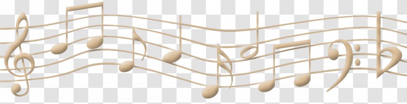 Musical Note Piano Violin - Flower Transparent PNG