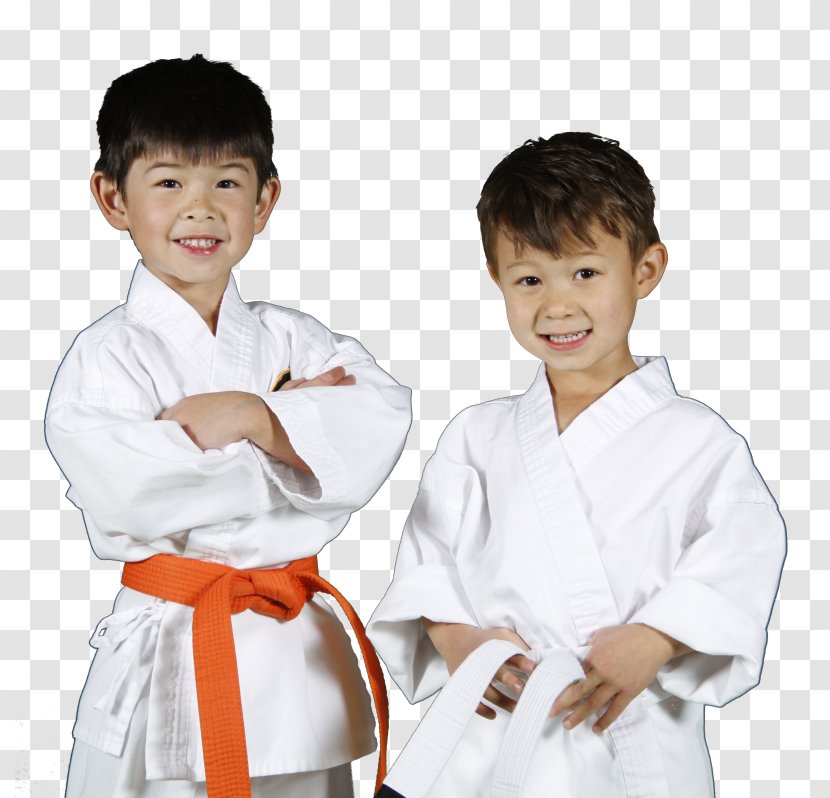Dobok Karate Taekwondo Xiaomi Mi Band 2 Smartphone - Silhouette Transparent PNG