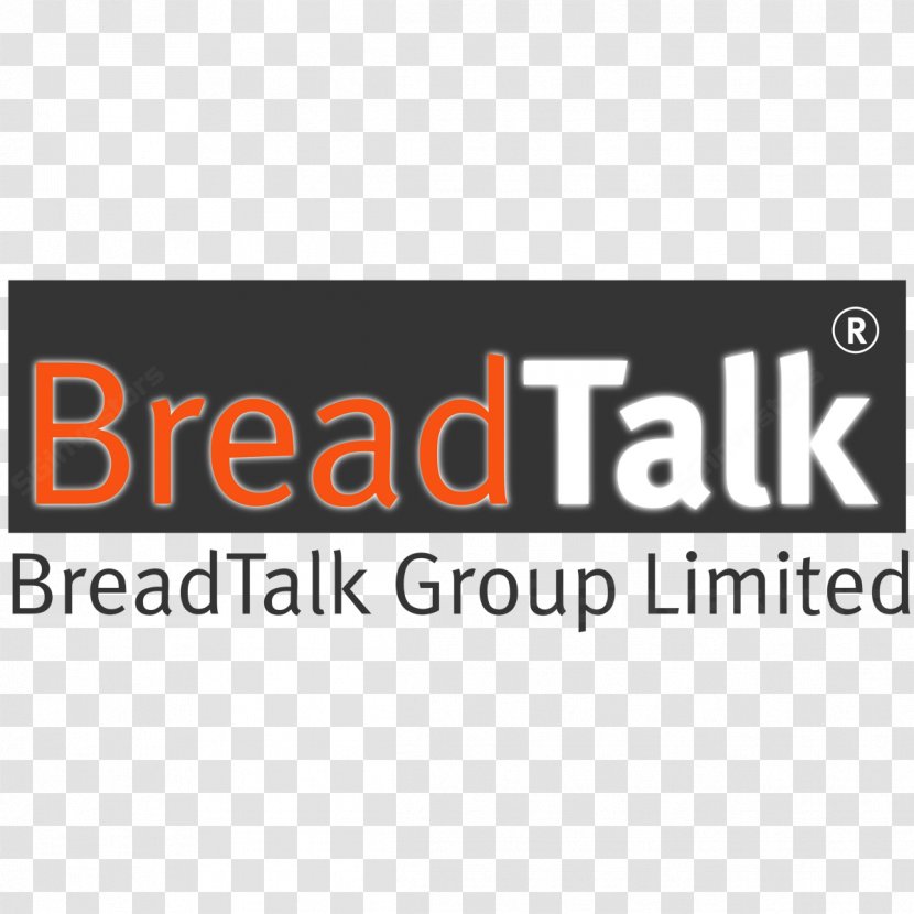 Bakery BreadTalk TK Rivervale Mall - Logo - Bread Transparent PNG