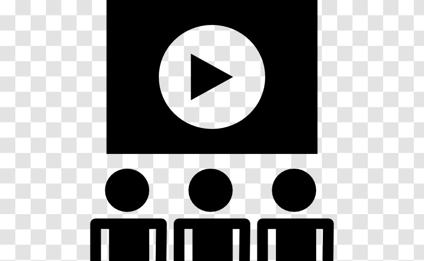 Logo Download - Audience Vector Transparent PNG