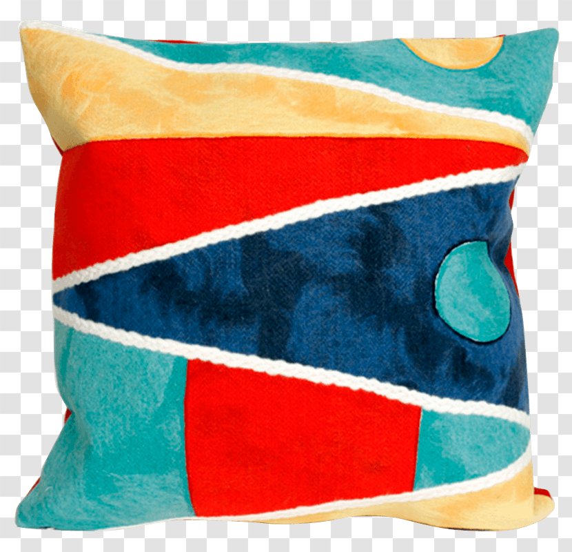 Throw Pillows International Maritime Signal Flags Flag Of Canada - Pillow Transparent PNG