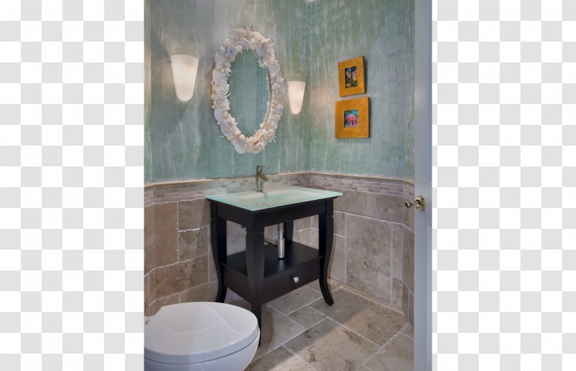 Wright Interior Group Floor Design Services Bathroom Ceiling - Sink - Naples Custom Furniture Transparent PNG
