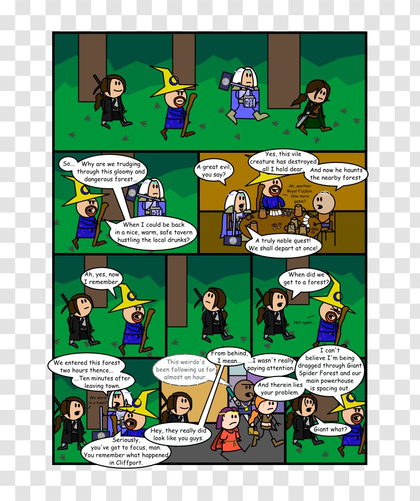 Comics Comic Book Cartoon Human Behavior Transparent PNG