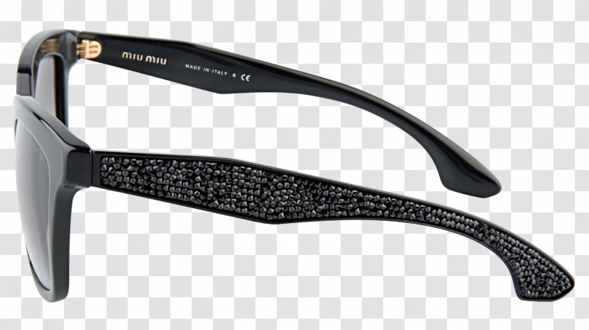Goggles Sunglasses - Personal Protective Equipment - Miu Transparent PNG