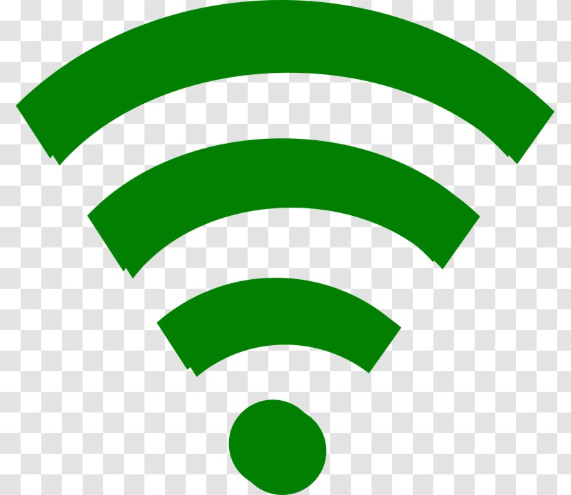 Wi-Fi Computer Network Icon - Area - Wifi Transparent PNG