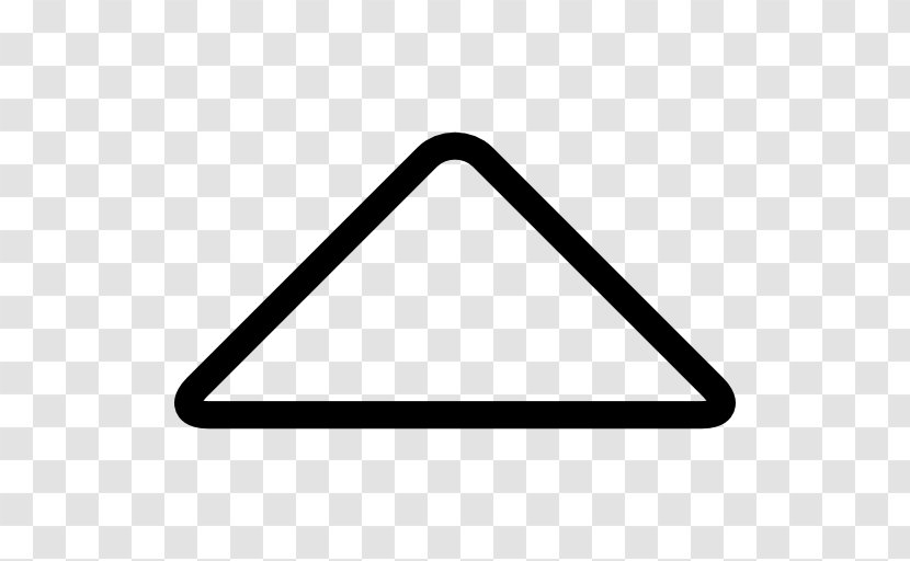 Triangle Shape Transparent PNG